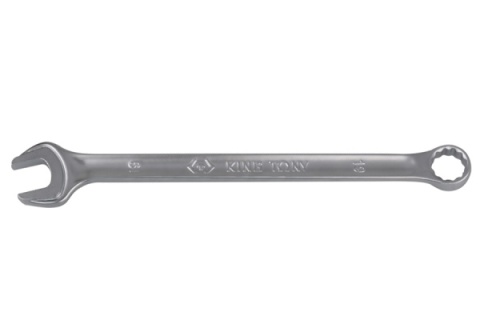 1061-19 - KLUCZ PŁASKO-OCZKOWY DŁUGI. LEKKI 19mm, DŁ. 281mm