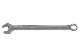 1061-22 - KLUCZ PŁASKO-OCZKOWY DŁUGI. LEKKI 22mm, DŁ. 319mm