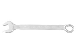 1067-13 - KLUCZ PŁASKO-OCZKOWY ODGIĘTY 70° 13mm