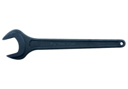 10F0-60P - KLUCZ PŁASKI JEDNOSTRONNY WZMOCNIONY 60mm x 470mm