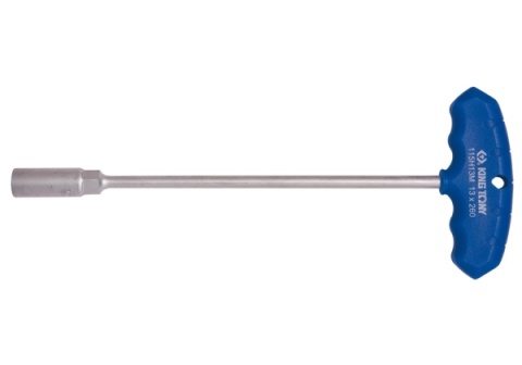 115H10M-10 - KLUCZ NASADOWY Z UCHWYTEM "T" EKSTRA DŁUGI 10mm x 260mm 115H10M-10 - KLUCZ NASADOWY Z UCHWYTEM "T" EKSTRA DŁUGI 10mm x 260mm