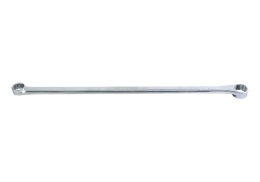 19B01315 - KLUCZ OCZKOWY PROSTY EKSTRA DŁUGI 368mm 13mm x 15mm