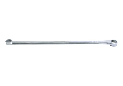19B01921 - KLUCZ OCZKOWY PROSTY EKSTRA DŁUGI 415mm 19mm x 21mm 19B01921 - KLUCZ OCZKOWY PROSTY EKSTRA DŁUGI 415mm 19mm x 21mm