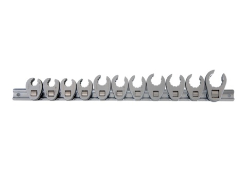 1E11MR - ZESTAW KLUCZY PŁASKICH SPECJALNYCH OTWARTYCH 10 - 22mm, 11 CZ 1E11MR - ZESTAW KLUCZY PŁASKICH SPECJALNYCH OTWARTYCH 10 - 22mm, 11 CZ