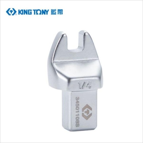 34501116S - GŁOWICA DO KLUCZA DYNAMOMETRYCZNEGO 9x12mm Z KLUCZEM PŁASKIM 1/2" 34501116S - GŁOWICA DO KLUCZA DYNAMOMETRYCZNEGO 9x12mm Z KLUCZEM PŁASKIM 1/2"