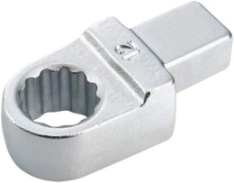 34502124S - GŁOWICA DO KLUCZA DYNAMOMETRYCZNEGO 9x12mm Z KLUCZEM OCZKOWYM 3/4