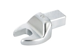 34501109M - GŁOWICA DO KLUCZA DYNAMOMETRYCZNEGO 9x12mm Z KLUCZEM PŁASKIM 9mm