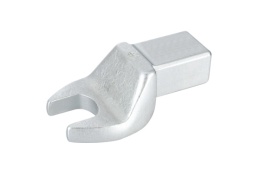 34501124M - GŁOWICA DO KLUCZA DYNAMOMETRYCZNEGO 9x12mm Z KLUCZEM PŁASKIM 24mm