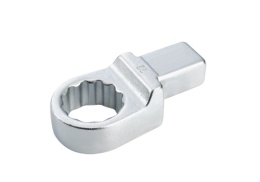 34502232M - GŁOWICA DO KLUCZA DYNAMOMETRYCZNEGO 14x18mm Z KLUCZEM OCZKOWYM 32mm (max 800 Nm)