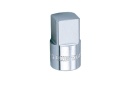 401412M - NASADKA TRZPIENIOWA 1/2" KWADRAT 12mm x 35mm