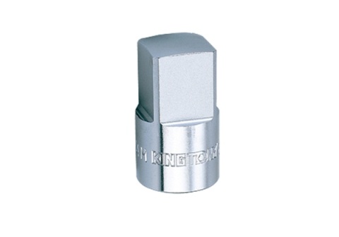 401419M - NASADKA TRZPIENIOWA 1/2" KWADRAT 19mm x 38mm