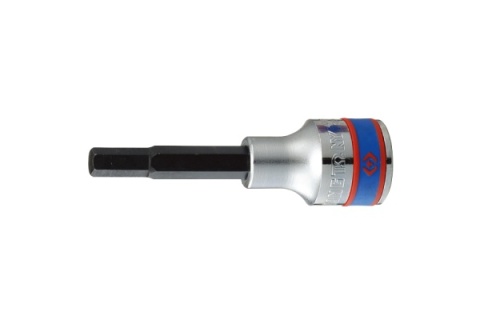 403511 - NASADKA DŁUGA 1/2" Z KOŃCÓWKĄ HEX 11 x 80mm 403511 - NASADKA DŁUGA 1/2" Z KOŃCÓWKĄ HEX 11 x 80mm
