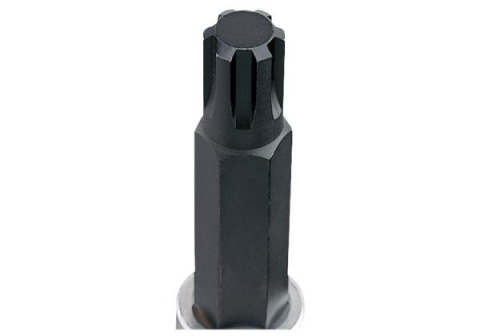404916 - NASADKA 1/2" Z KOŃCÓWKĄ RIBE M16 x 100mm 404916 - NASADKA 1/2" Z KOŃCÓWKĄ RIBE M16 x 100mm