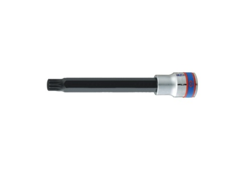 406616 - NASADKA DŁUGA 1/2" Z KOŃCÓWKĄ SPLINE M16 x 140 mm 406616 - NASADKA DŁUGA 1/2" Z KOŃCÓWKĄ SPLINE M16 x 140 mm