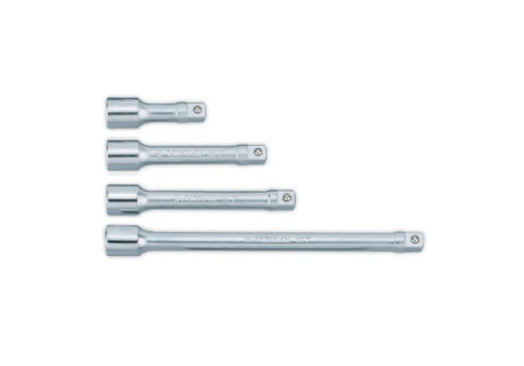 4104PR - ZESTAW PRZEDŁUŻEK 1/2" 4251 4 cz. 4104PR - ZESTAW PRZEDŁUŻEK 1/2" 4251 4 cz.