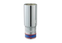 423526M - NASADKA DŁUGA 1/2" 26mm x 77mm 6-kąt Cr-V