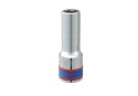427518M - NASADKA DŁUGA GWIAZDKOWA 1/2" E18 x 77mm Cr-v
