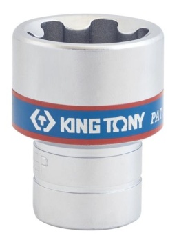 433E32M - NASADKA KRÓTKA TORX PLUS 1/2