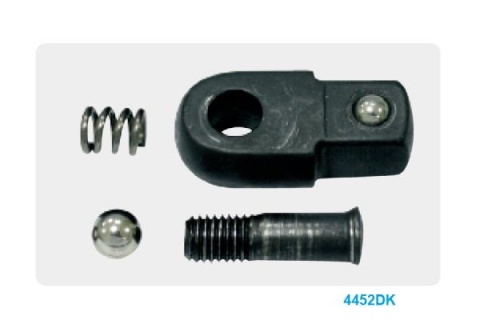 4452DK - ZESTAW NAPRAWCZY DO POKRĘTŁA ŁAMANEGO 1/2" 4452