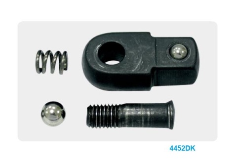 4453-18F - POKRĘTŁO ŁAMANE 1/2" 450mm UCHWYT MOLETOWANY 4453-18F - POKRĘTŁO ŁAMANE 1/2" 450mm UCHWYT MOLETOWANY