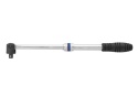 4461-24G - POKRĘTŁO TELESKOPOWE ŁAMANE 1/2" 450 - 650mm