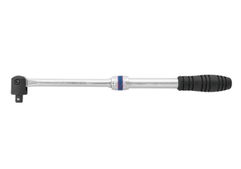 4461-24G - POKRĘTŁO TELESKOPOWE ŁAMANE 1/2" 450 - 650mm 4461-24G - POKRĘTŁO TELESKOPOWE ŁAMANE 1/2" 450 - 650mm