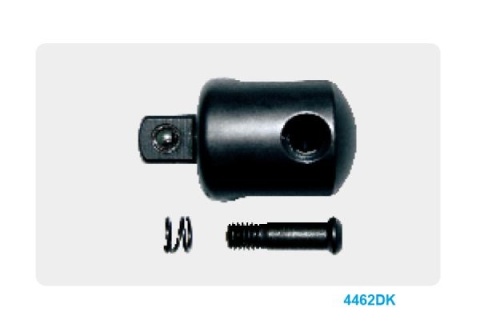 4462DK - ZESTAW NAPRAWCZY DO POKRĘTŁA ŁAMANEGO 1/2" 4462 4462DK - ZESTAW NAPRAWCZY DO POKRĘTŁA ŁAMANEGO 1/2" 4462