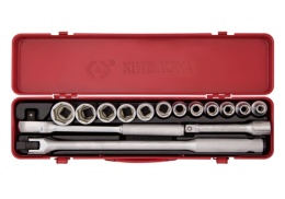 4501MR - ZESTAW NASADEK 1/2