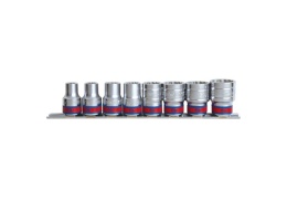 4510SR - ZESTAW NASADEK CALOWYCH 1/2