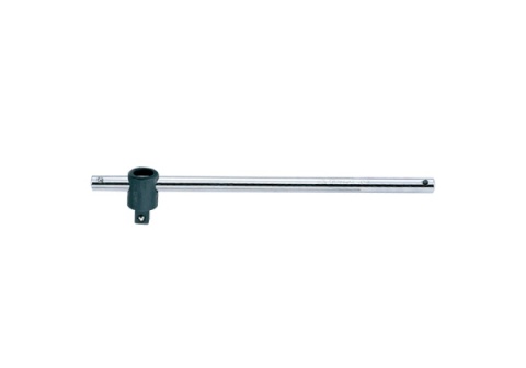 4572-12 - POKRĘTŁO PRZESUWNE 1/2" 300mm, CHROM 4572-12 - POKRĘTŁO PRZESUWNE 1/2" 300mm, CHROM