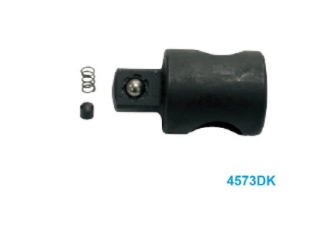 4573DK - ZESTAW NAPRAWCZY DO POKRĘTŁA PRZESUWNEGO 1/2" 250mm 4573-10R