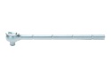 PROMOCJA - 4725-12BR - GRZECHOTKA 1/2" 45 ZĘBÓW 300mm UCHWYT DO PRZEDŁUŻKI 4121