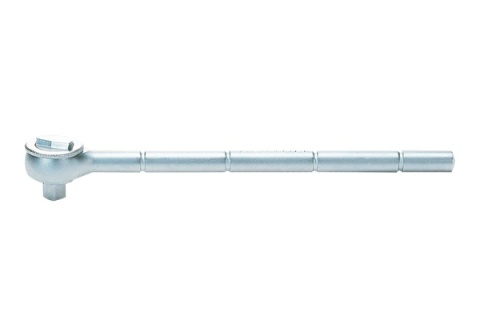 PROMOCJA - 4725-12BR - GRZECHOTKA 1/2" 45 ZĘBÓW 300mm UCHWYT DO PRZEDŁUŻKI 4121 PROMOCJA - 4725-12BR - GRZECHOTKA 1/2" 45 ZĘBÓW 300mm UCHWYT DO PRZEDŁUŻKI 4121