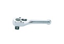 4760-05 - GRZECHOTKA MINI 1/2" 64 ZĘBY 120mm UCHWYT POLEROWANY