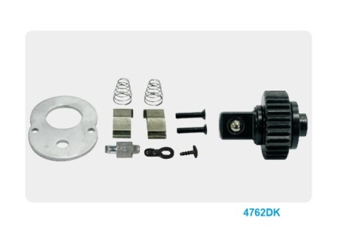 4762DK -ZESTAW NAPRAWCZY DO GRZECHOTKI 4762 4762DK -ZESTAW NAPRAWCZY DO GRZECHOTKI 4762