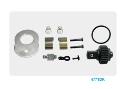 4771DK - ZESTAW NAPRAWCZY DO GRZECHOTKI 4771