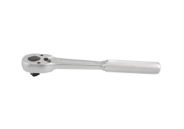 PROMOCJA - 4772-10F - GRZECHOTKA ALUMINIOWA 1/2