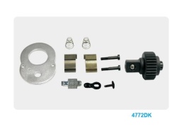4772DK - ZESTAW NAPRAWCZY DO GRZECHOTKI 4772