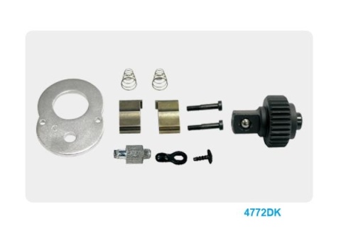 4772DK - ZESTAW NAPRAWCZY DO GRZECHOTKI 4772