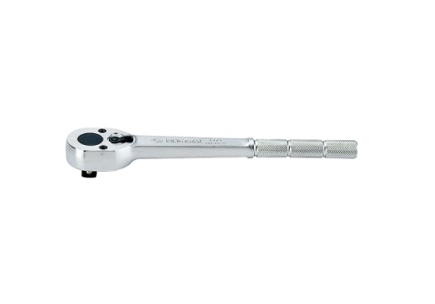 PROMOCJA - 4779-10BR - GRZECHOTKA 1/2" 32 ZĘBY 250mm UCHWYT DO PRZEDŁUŻKI 4121 PROMOCJA - 4779-10BR - GRZECHOTKA 1/2" 32 ZĘBY 250mm UCHWYT DO PRZEDŁUŻKI 4121