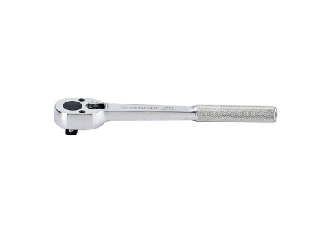 PROMOCJA - 4779-10FR - GRZECHOTKA 1/2" 32 ZĘBY 250mm UCHWYT MOLETOWANY PROMOCJA - 4779-10FR - GRZECHOTKA 1/2" 32 ZĘBY 250mm UCHWYT MOLETOWANY