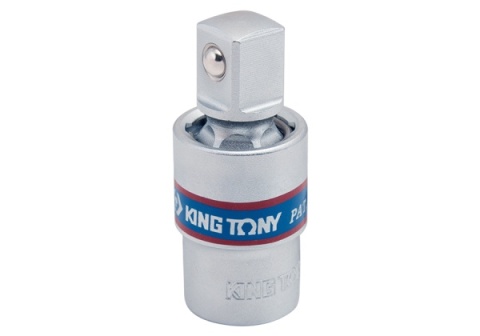 4793 - PRZEGUB KULISTY 1/2", DŁUGOŚĆ 59mm Cr-V 4793 - PRZEGUB KULISTY 1/2", DŁUGOŚĆ 59mm Cr-V