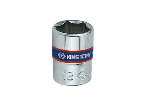 233532M - NASADKA KRÓTKA 1/4" 3.2mm x 24mm, 6-kąt. Cr-V 233532M - NASADKA KRÓTKA 1/4" 3.2mm x 24mm, 6-kąt. Cr-V